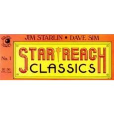 Star Reach Classics (Eclipse Comics)