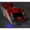 Star Wars Starspeeder 1000 electronic playsey Star Tours Collection in doos Disney Store exclusive