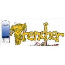 Trencher (Image Comics)