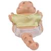 Baby Sinclair Dinosaurs (Hasbro) compleet (27 centimeter)