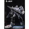 ThreeZero Transformers Megatron (Siege war for Cybetron trilogy) DLX in doos