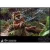 Hot Toys Wicket Star Wars episode VI Return of the Jedi MMS550 in doos
