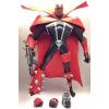 Spawn X Spawn McFarlane Toys