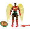 Sun-Man (rulers of the sun) Masters of the Universe Masterverse compleet