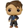 Jack Harkness (Vortex Manipulator) (Doctor Who) Pop Vinyl Television Series (Funko) Underground Toys exclusive