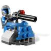 Lego 7914 Star Wars Mandalorian Battle Pack in Doos