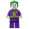 Lego 6863 Batwing battle over Gotham City DC Universe Super Heroes in Doos