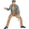 Headpool with Marvel's Logan (Deadpool & Wolverine movie) Marvel Legends Series in doos