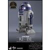 Hot Toys R2-D2 Star Wars MMS408 in doos