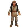 Star Wars Episode I Anakin Skywalker (Tatooine) MOC (Canadese kaart)