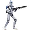 Star Wars Clone Trooper (501st Legion) MOC Vintage-Style