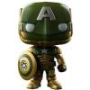 Civil Warrior (Marvel Contest of Champions) Pop Vinyl Games Series (Funko) glows in the dark exclusive