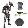 Skull Trooper (Fortnite) McFarlane Toys in doos