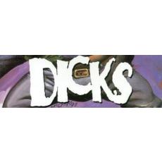 Dicks (Caliber Comics)
