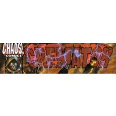 Cremator (Chaos! Comics)