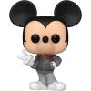 Mickey Mouse (streetwear) (Mickey and Friends) Pop Vinyl Disney (Funko)
