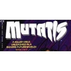 Mutatis (Marvel Epic Comics)