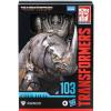 Rhinox (Rise of the Beasts) Transformers Studio Series in doos