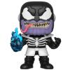 Venomized Thanos (Venom) Pop Vinyl Marvel (Funko) glows in the dark Boxlunch exclusive
