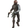 Winter Soldier (flashback) (the Falcon and the Winter Soldier) Legends Series in doos exclusive