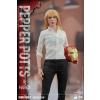 Hot Toys Pepper Potts (Iron Man 3) MMS310 in doos