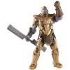 Thanos (Endgame) romp build-a-figure- Legends Series