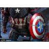 Hot Toys Captain America (Avengers Endgame) MMS536 in doos