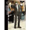 the Joker bank robber version (the Dark Knight) DAH-024SP Beast Kingdom in doos exclusive