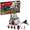 Lego 4738 Hagrid's Hut Harry Potter en doos