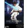 Hot Toys Luke Skywalker Star Wars a New Hope MMS297 in doos