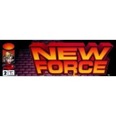 New Force (Image Comics)