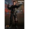 Hot Toys T-800 Battle Damaged version (Terminator 2 Judgment Day) DX13 en doos