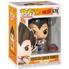 Vegeta (over 9000!) (Dragon Ball Z) Pop Vinyl Animation Series (Funko) exclusive