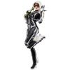 Felicia Hardy Black Cat (Spider-Man 2 Gamerverse) Marvel Legends Series in doos