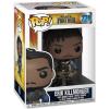 Erik Killmonger (Black Panther movie) Pop Vinyl Marvel (Funko)