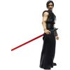 Star Wars the Stranger (Qimir) (the Acolyte serie) the Black Series 6" in doos
