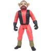 Star Wars POTF Nien Nunb MOC Canadian card