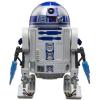 Star Wars R2-D2 (Revenge of the Sith) the Black Series 6" op kaart 20th anniversary exclusive