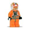 Lego 9493 Star Wars X-Wing Starfighter in doos