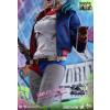 Hot Toys Harley Quinn Suicide Squad MMS383 in doos