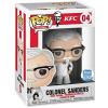 Colonel Sanders (cane) (Kentucky Fried Chicken) Pop Vinyl Icons Series (Funko) Funko shop exclusive