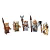 Lego 10236 Star Wars Ewok Village in doos
