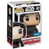 Kylo Ren (Unmasked) (the Force Awakens) Pop Vinyl Star Wars Series (Funko) Walmart exclusive