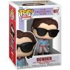 Bender (the Breakfast Club) Pop Vinyl Movies Series (Funko)
