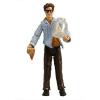 Ghostbusters Vinz Clortho "Keymaster of Gozer" (Louis Tully) 6" Matty Collector's Figuur op Kaart + Doos