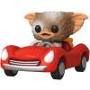 Gizmo in red car (Gremlins) Pop Vinyl Rides (Funko) exclusive