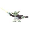 Star Wars Yoda (Clone Wars animated) compleet Target exclusive
