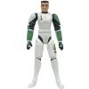 Star Wars Clone Trooper Hevy MOC the Clone Wars