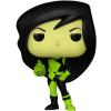 Shego (Kim Possible) Pop Vinyl Disney (Funko)