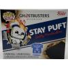 Stay Puft (Ghostbusters Afterlife) Pop Vinyl & Tee Movies Series (Funko) special edition